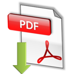 icona pdf download